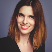 Anaïs Goutard