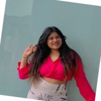 Simran Yerawar