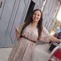Tamazight KHELILI
