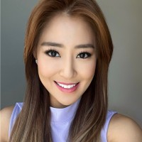 Sarah Nicole Tiu Santos