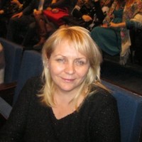 Эмма Мандыч