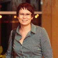 Елена Тюлина