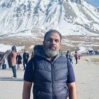 Muhammad Amir Iqbal Hasan