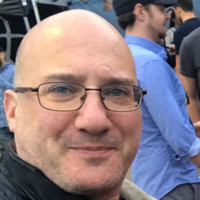 Jon Rosenberg