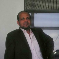 اشرف المرابط