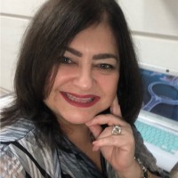 Mônica Mathias de Faria