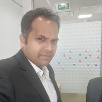 Shankar narayan Nadar