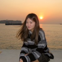 Joann Chan