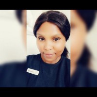 Simangele Phiri