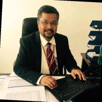Prashant Kulkarni