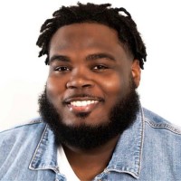 Andre Sumpter