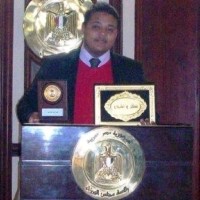 Kareem Ebeid, MBA, PMP®, MPM®
