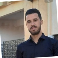 Allouane Abdessamed