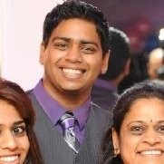 Bhargav Patel