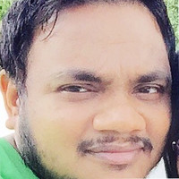 Mohamed Shamsu