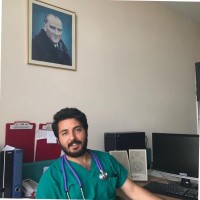 İbrahim Can CEVAHİR