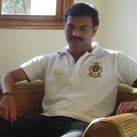 Anand Kumar