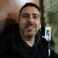Nuno Loureiro