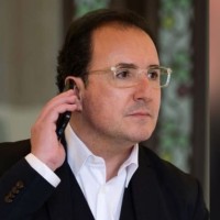 David Escamilla Imparato
