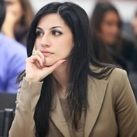 Chiara Palazzi
