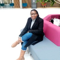 Dr Yanna Anne Chimwaza FCCA