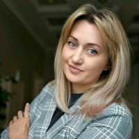 Yulia Koval