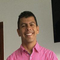 Jorge Rincon