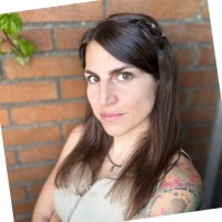 Patry Muñoz Andrés