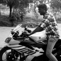 Praveen Kumar S