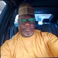 Yusuf Salihu Yelwa