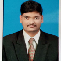 Santosh Pujari