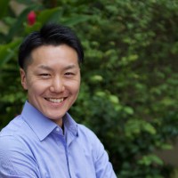 Kosuke Mineshima　　　　　  峯島 浩輔