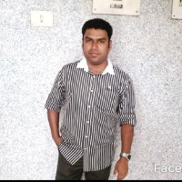 Praveen Kumar S