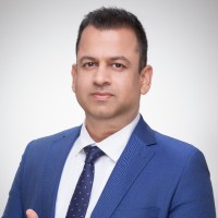 Vishal Chopra CPA CMA (U.S.) CA CSCA MBA