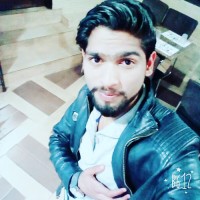Ishank Sharma