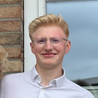 Daniel Timm Ziege