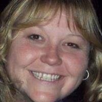 Tammy Carter Pope