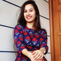 Nikita Dhongadi