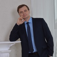 Sergii Markovych
