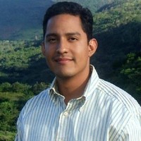 Lesther Antonio Blandón Ramírez