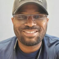 Tony Osiegbu