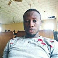 Bond Ogwuche