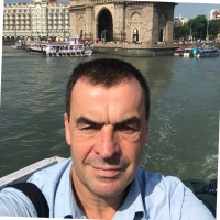Jérôme Farcy