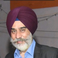 AD Singh