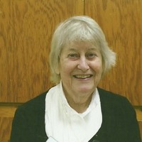 Ruth Webber