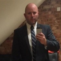Deane Garrard Health And Social Care Recruiter