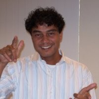 Andy Saekan