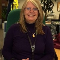 Jane Mcgann