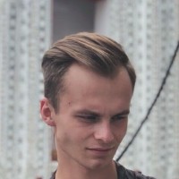Кирилл Орехов