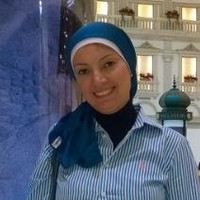 Nessreen Ahmed